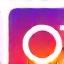 Instagram logo