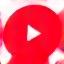 YouTube logo